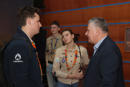 Mednarodni dan migrantov 37 Foto Ljubo Vukelič